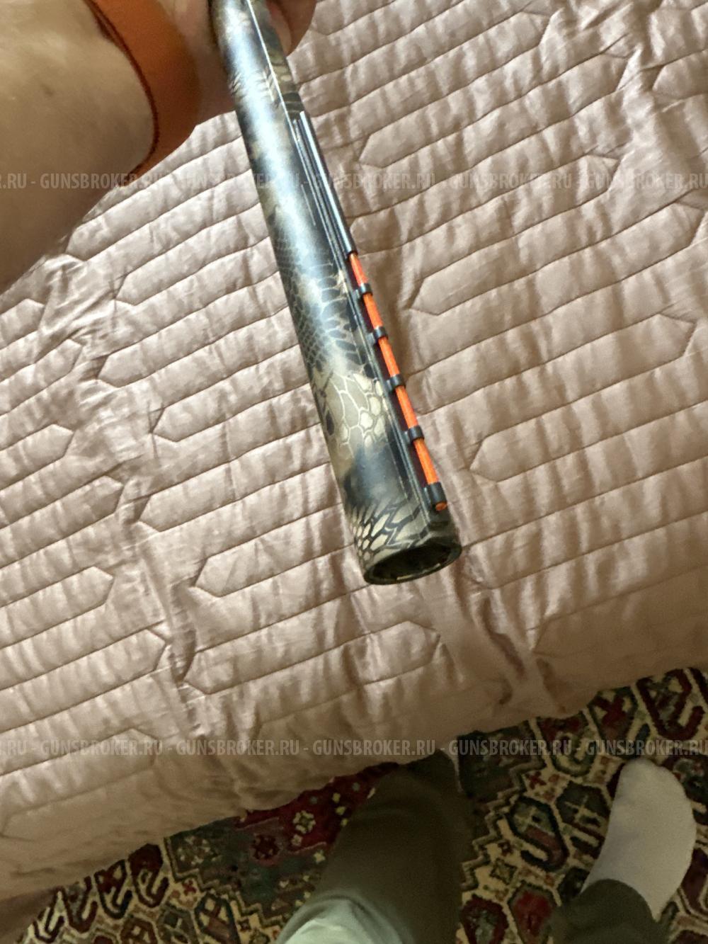 Beretta Bellmonte I mk2