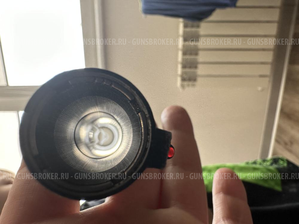 Beretta Bellmonte I (Max5 camo 12/76)