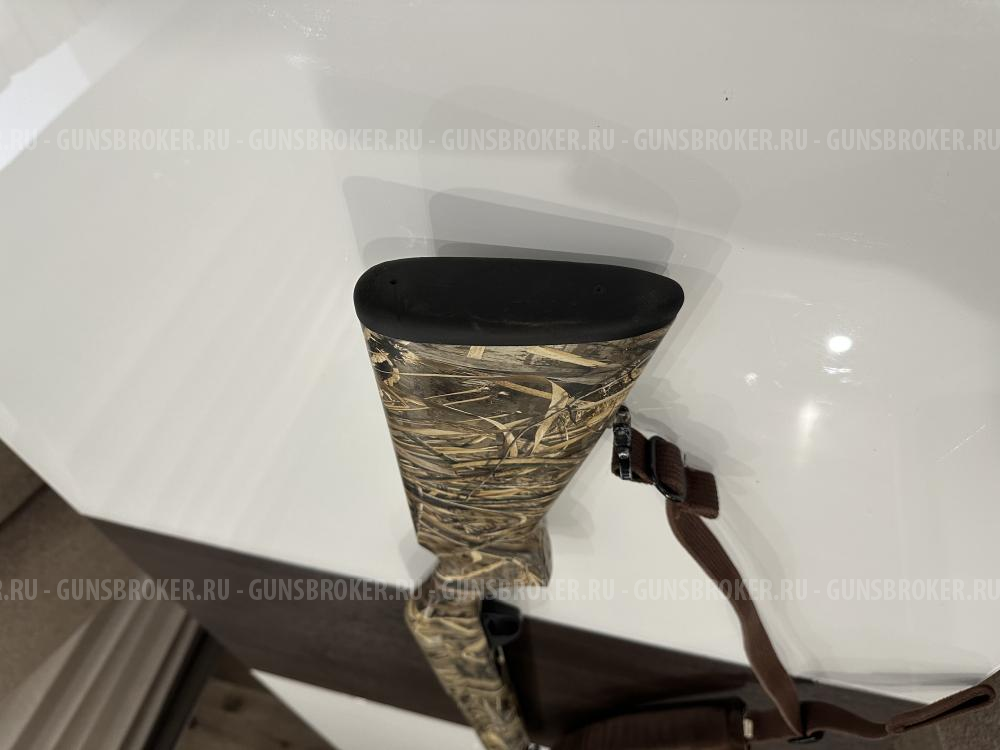 Beretta Bellmonte I (Max5 camo 12/76)