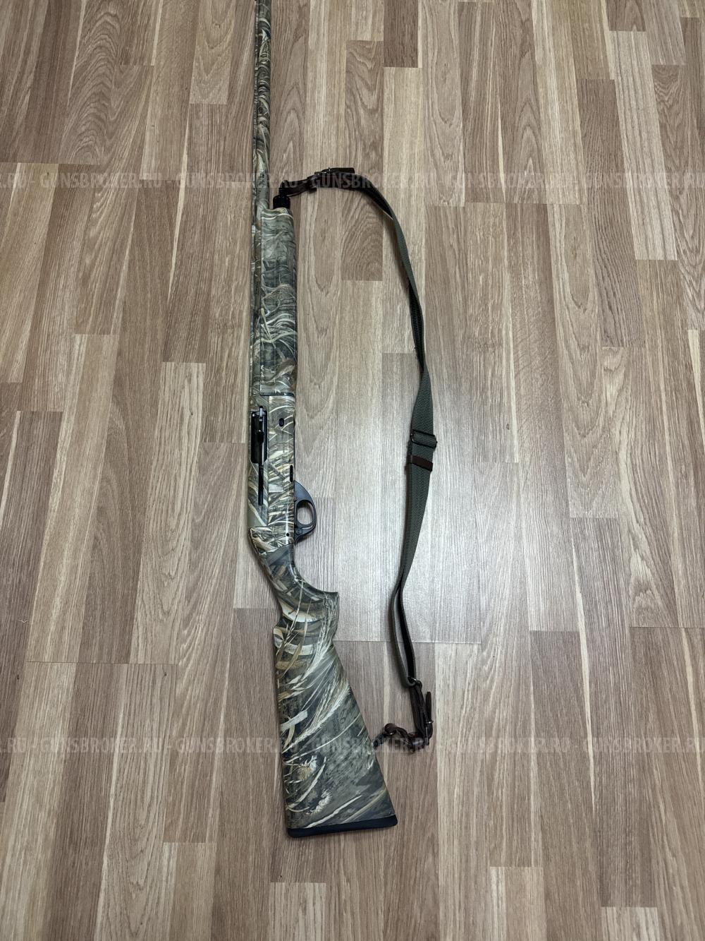 Beretta Bellmonte l Max 5 camo 12/76