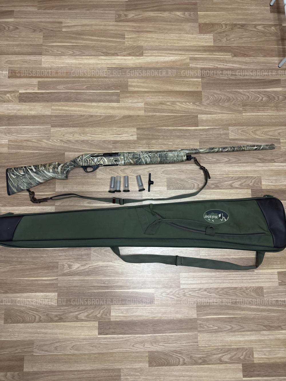 Beretta Bellmonte l Max 5 camo 12/76