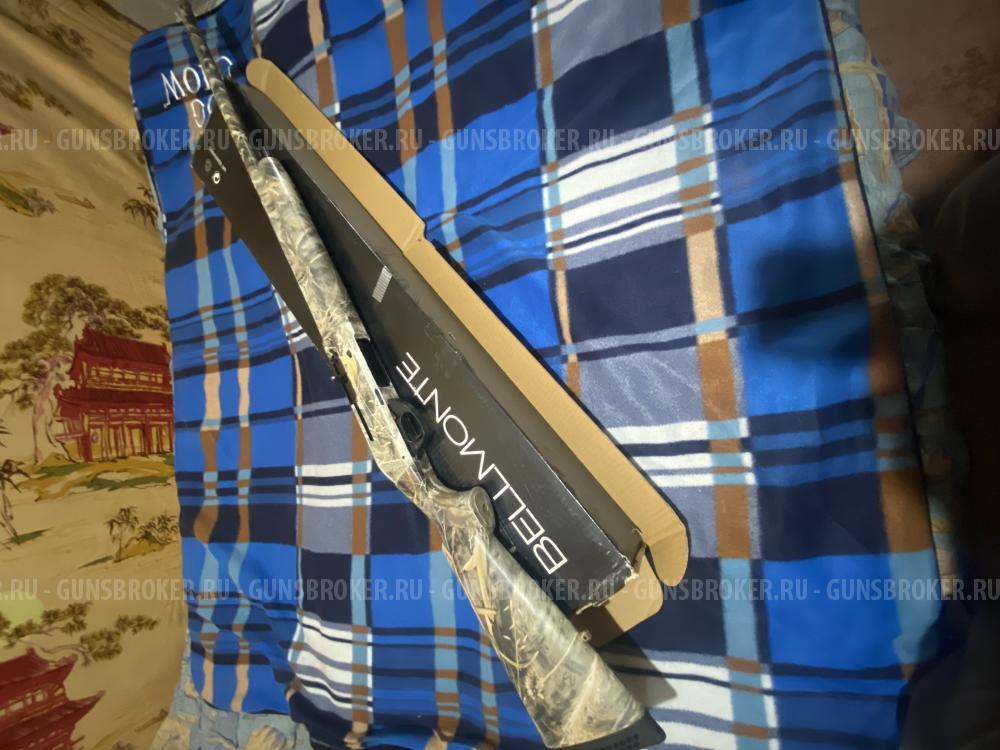 BERETTA BELLMONTE MAX 5