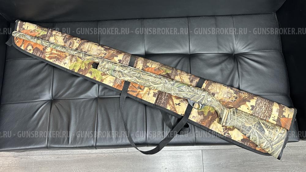 Beretta Bellmonte MK2 кал. 12/76