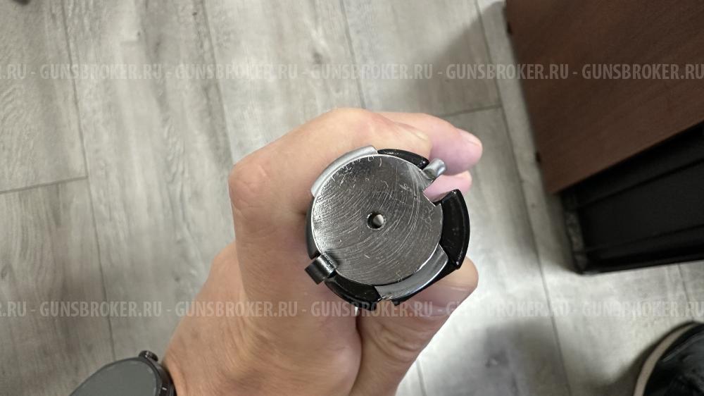 Beretta Bellmonte MK2 кал. 12/76