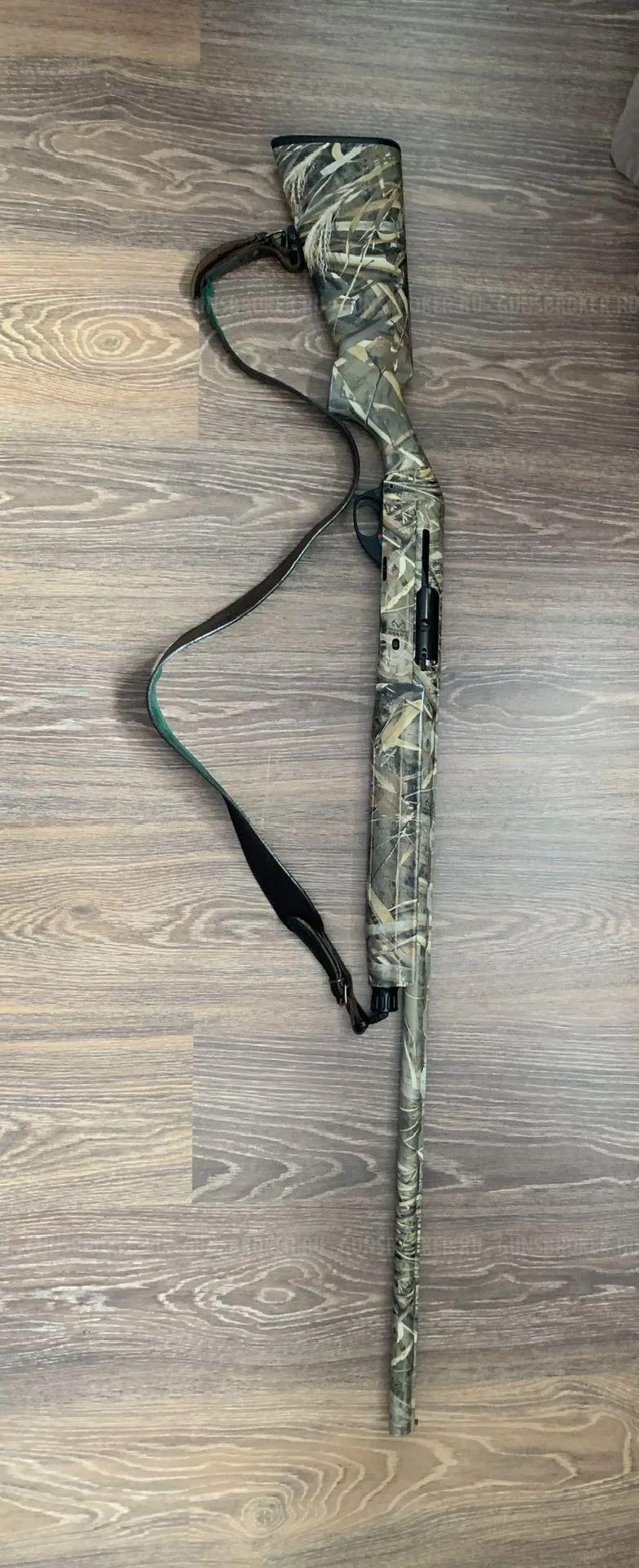 Beretta Bellmonte MK2 