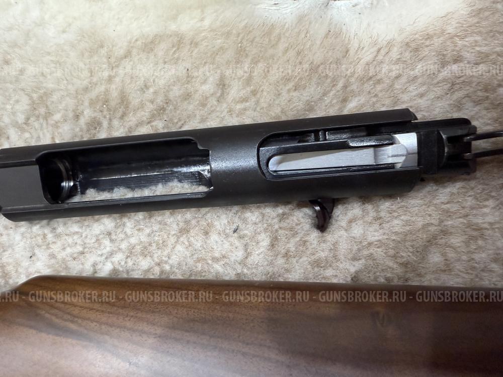 BERETTA BELLMONTE T MK2 WOOD 12/76