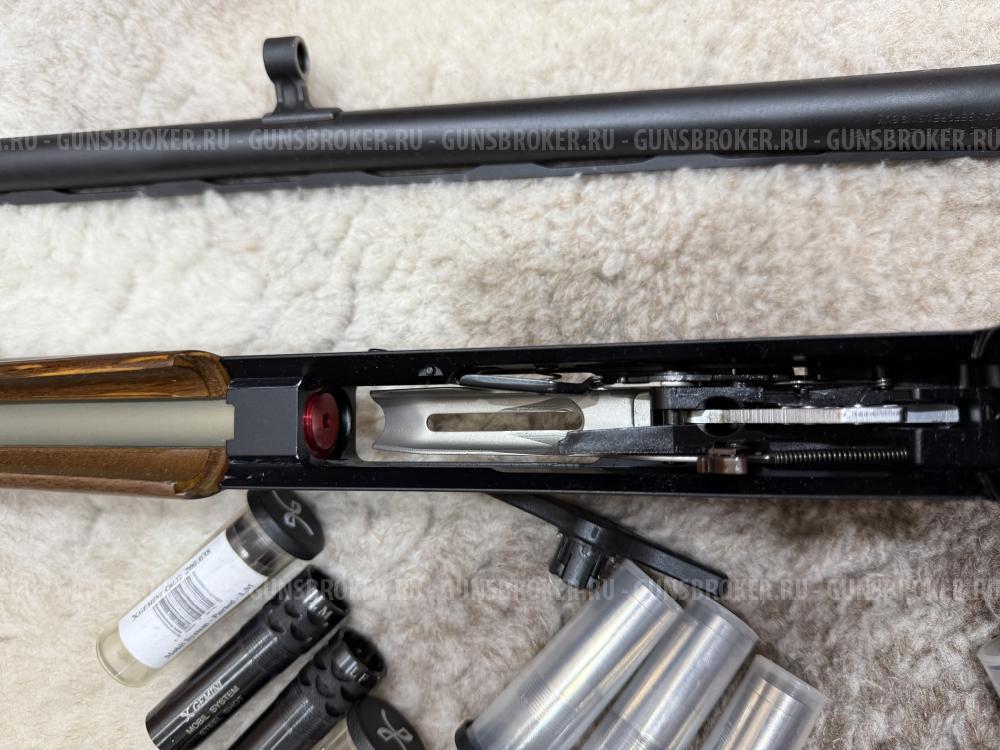 BERETTA BELLMONTE T MK2 WOOD 12/76