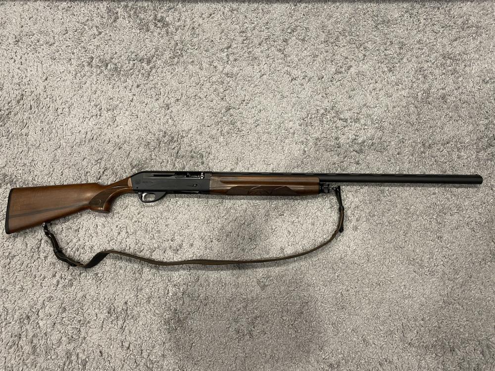 Beretta Bellmonte Wood 12x76