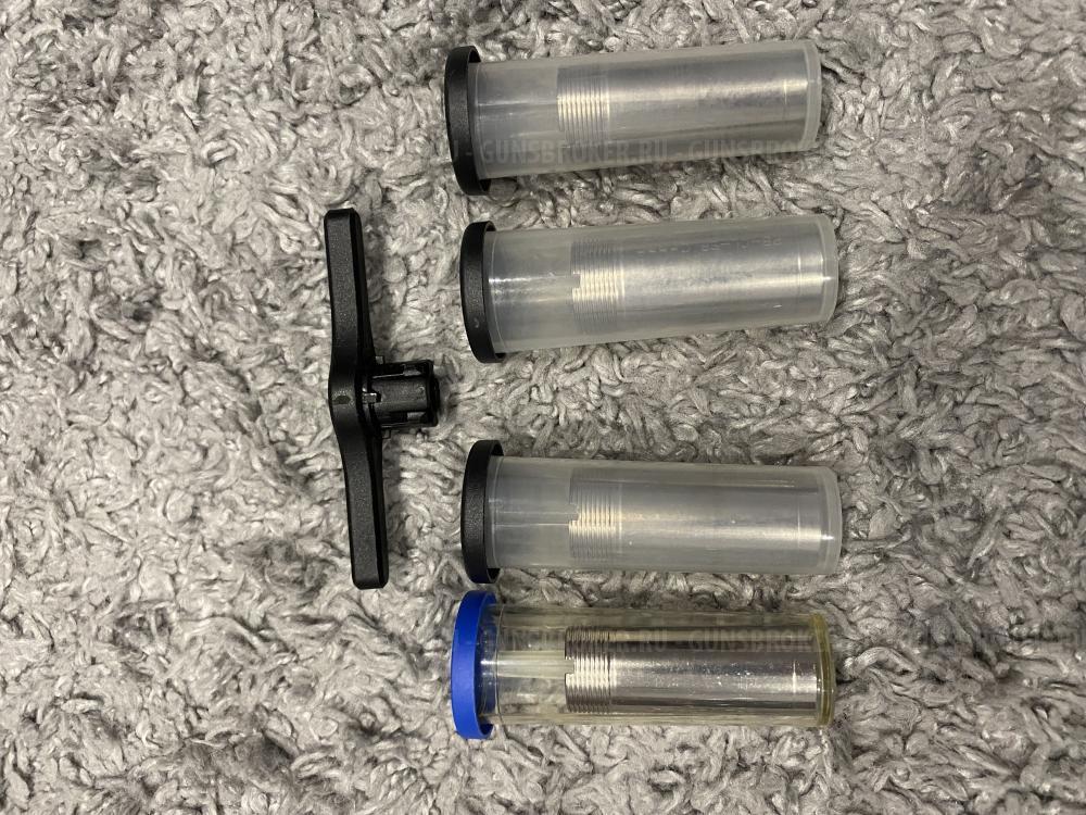 Beretta Bellmonte Wood 12x76