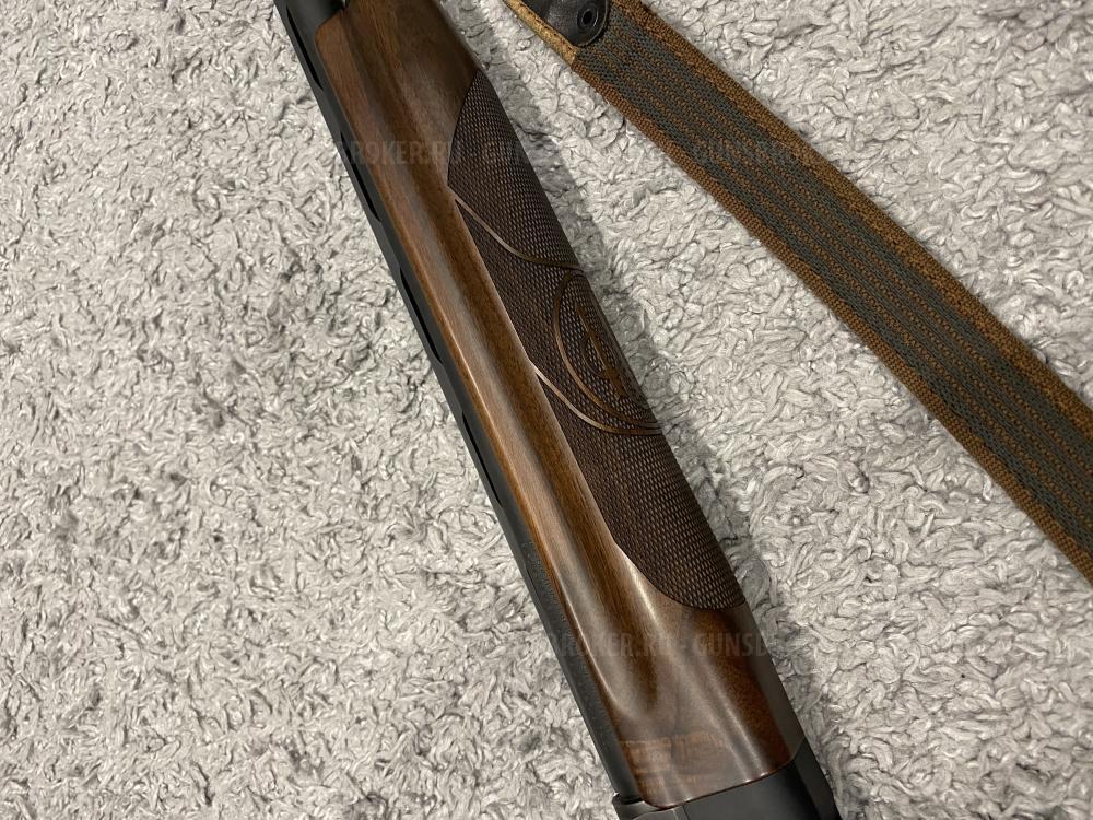 Beretta Bellmonte Wood 12x76