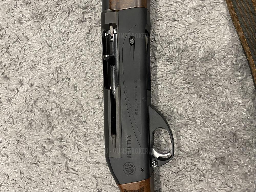 Beretta Bellmonte Wood 12x76