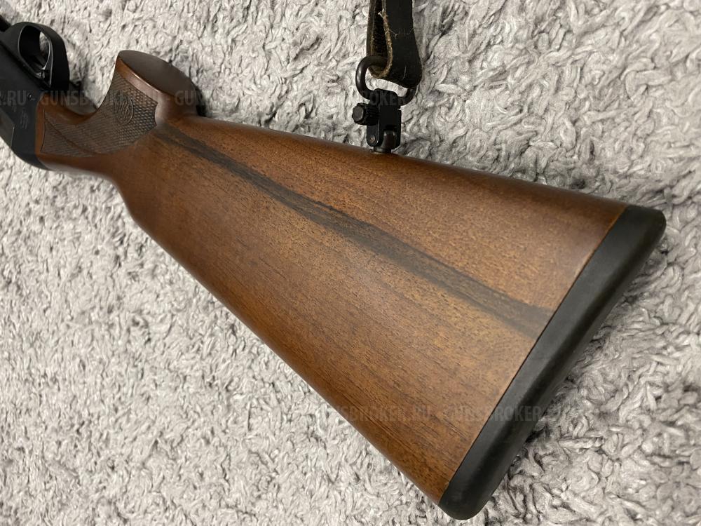 Beretta Bellmonte Wood 12x76