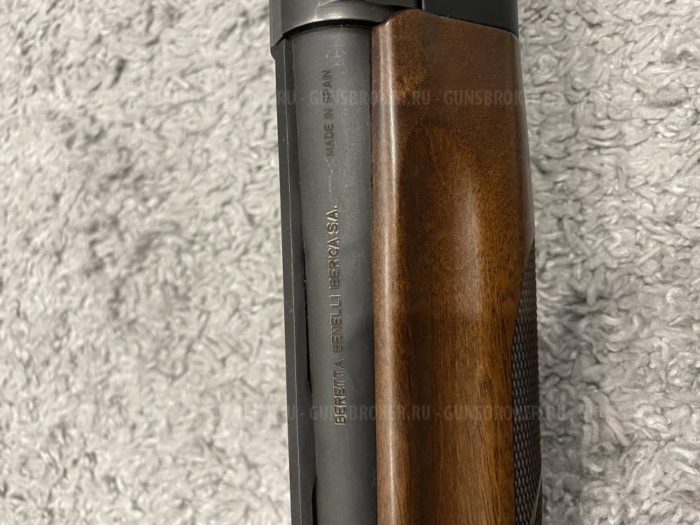 Beretta Bellmonte Wood 12x76