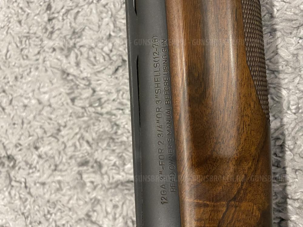 Beretta Bellmonte Wood 12x76