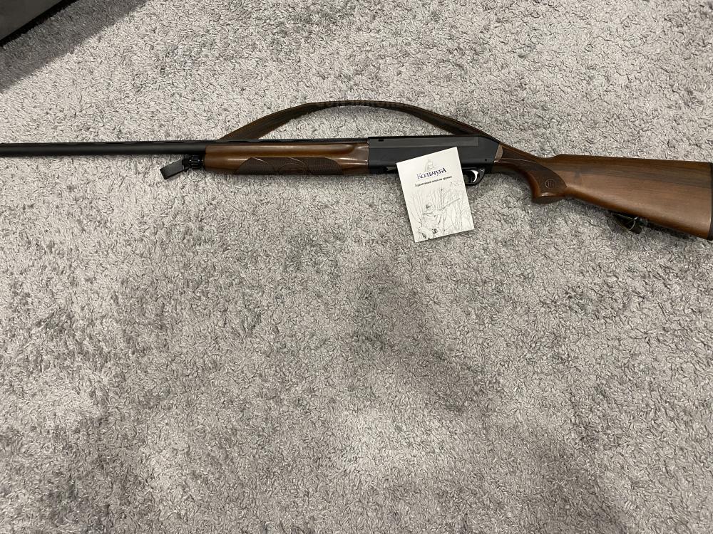 Beretta Bellmonte Wood 12x76