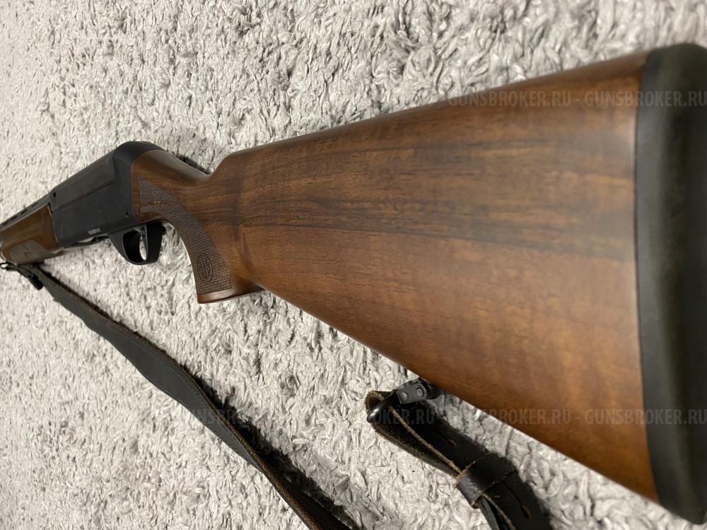 Beretta Bellmonte Wood 12x76