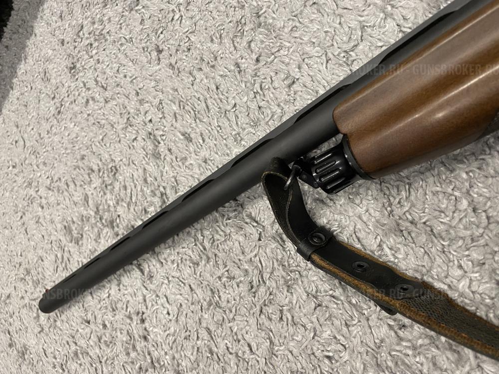 Beretta Bellmonte Wood 12x76