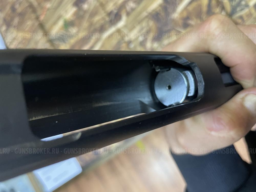 Beretta Bellmonte Wood