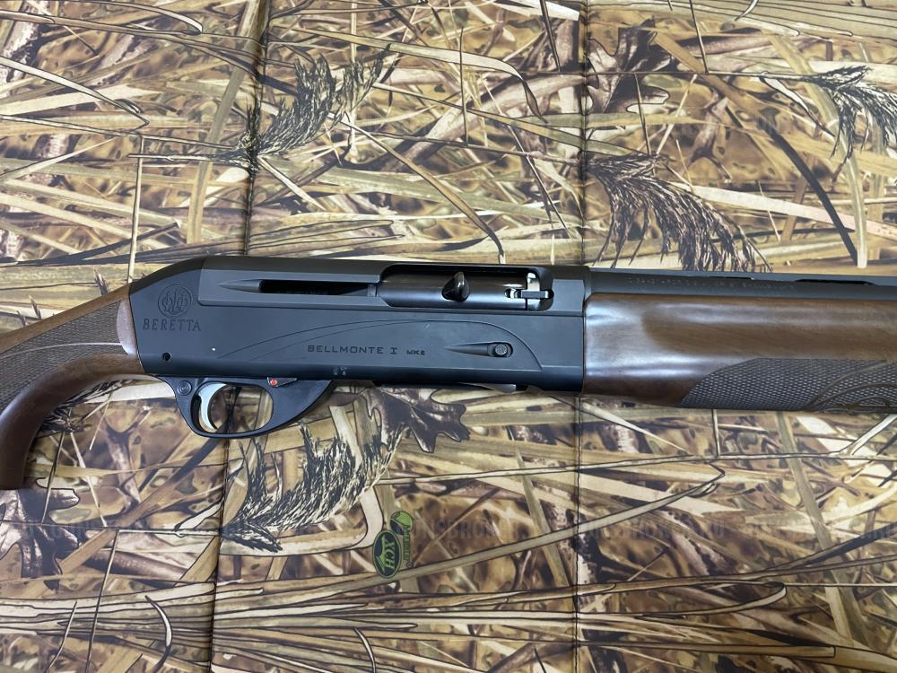Beretta Bellmonte Wood