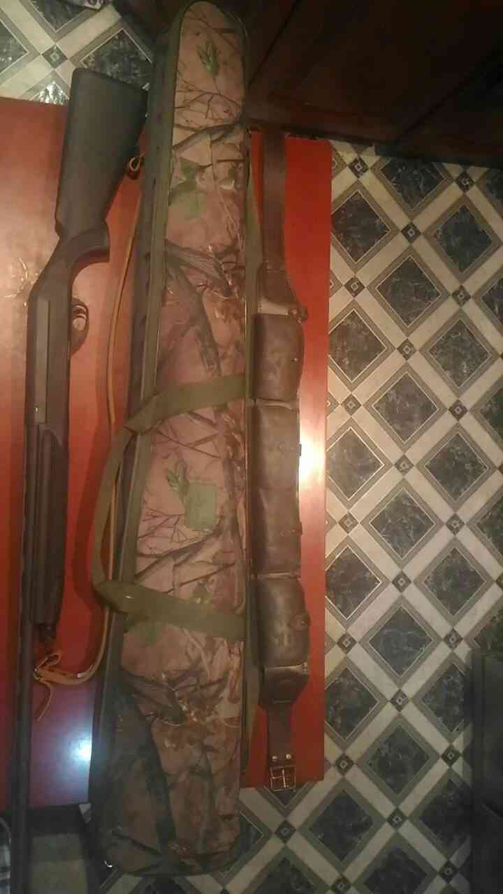Beretta Bellmonte 