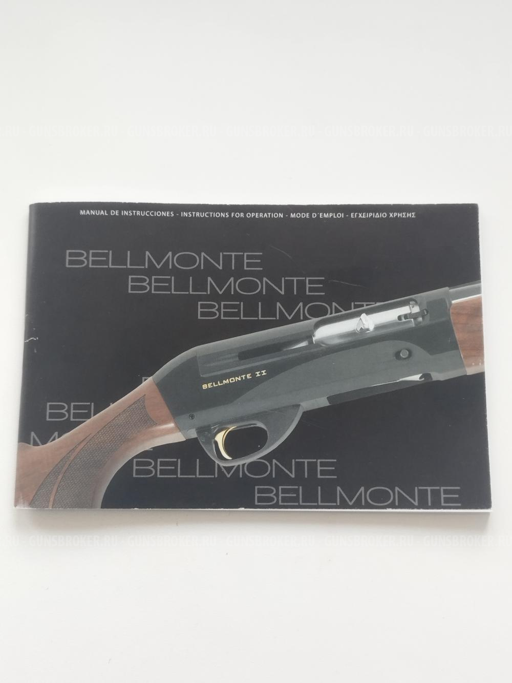 Beretta Bellmonte
