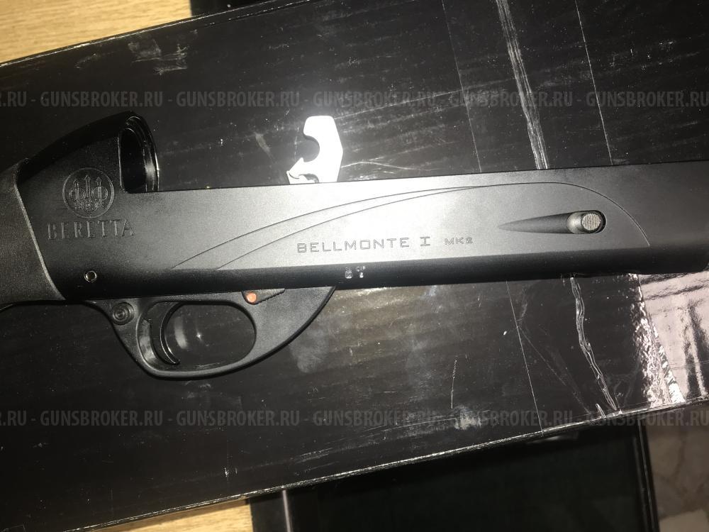 Beretta Bellmonte