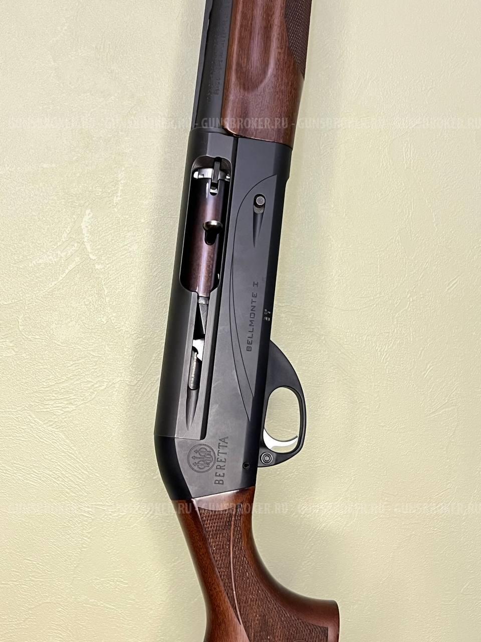 Beretta Bellmonte