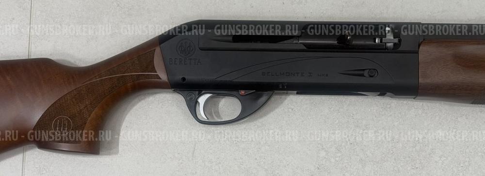 Beretta Bellmonte