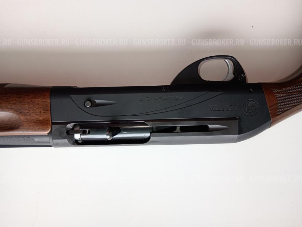 BERETTA BELLMONTE
