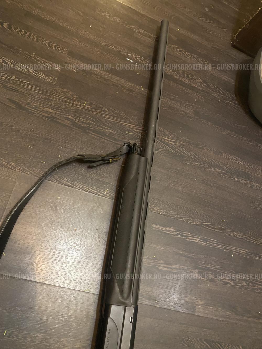 Beretta belmonte 12/76