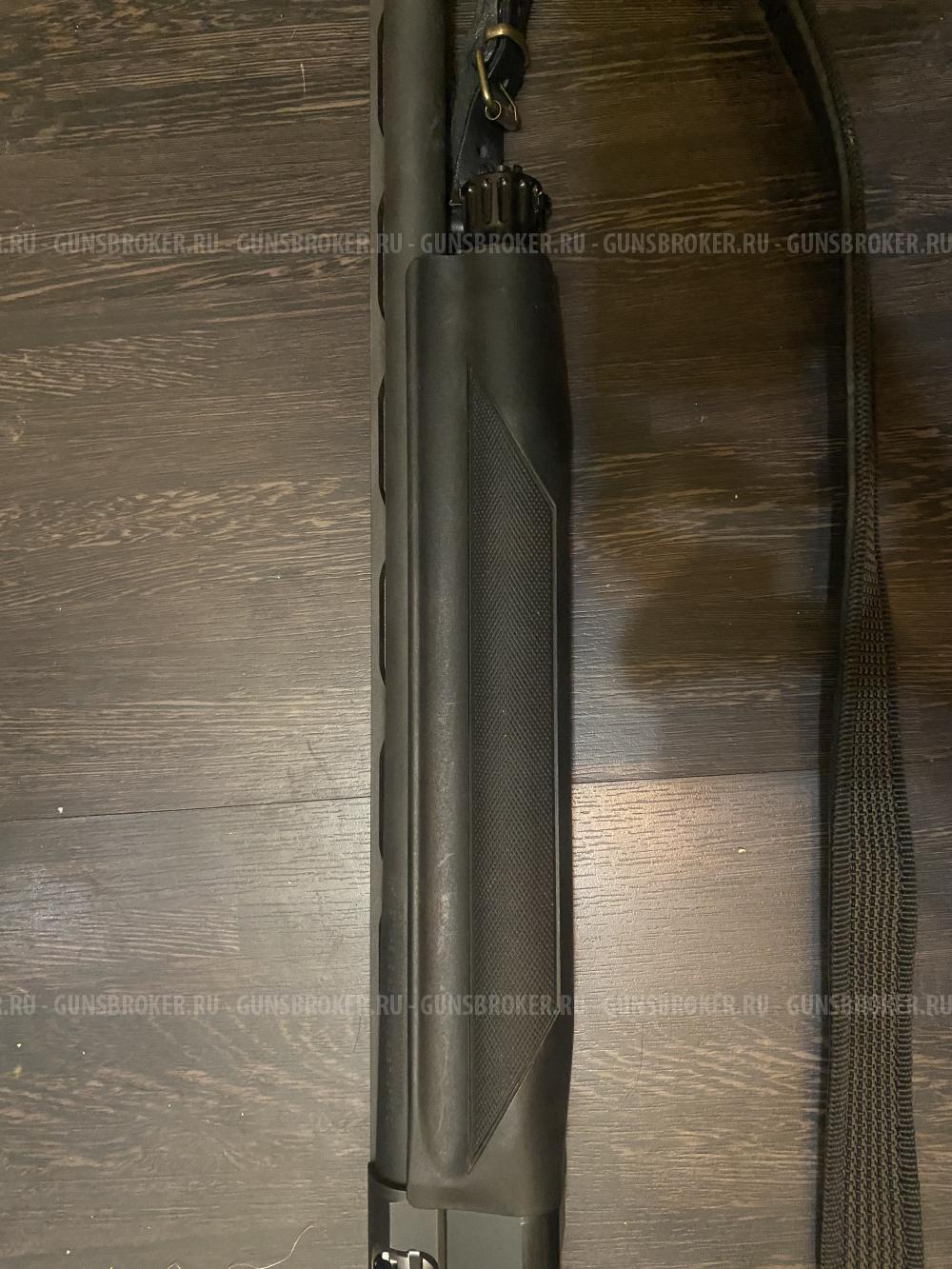 Beretta belmonte 12/76