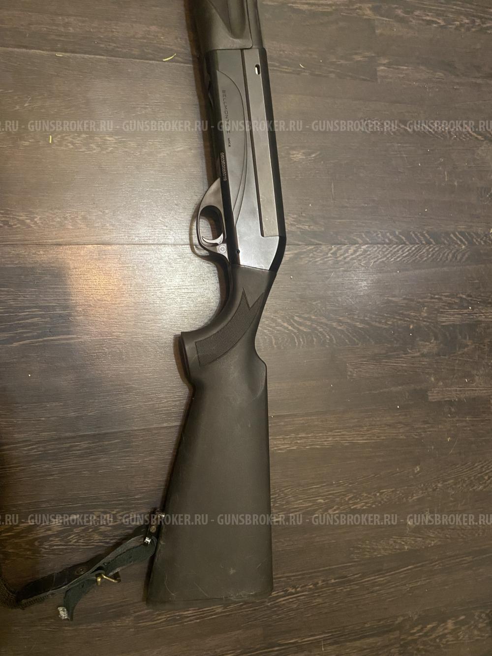 Beretta belmonte 12/76