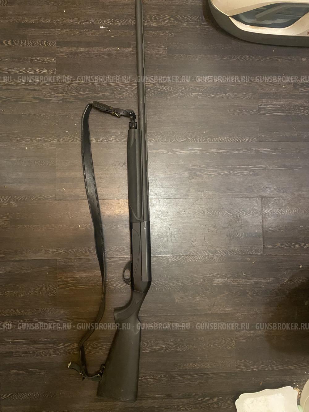 Beretta belmonte 12/76