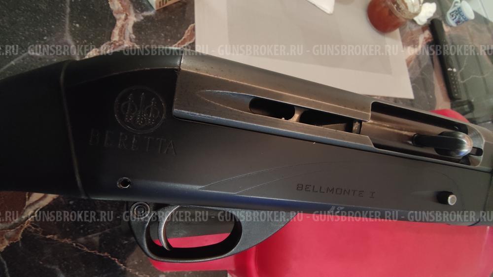 Beretta Belmonte 1