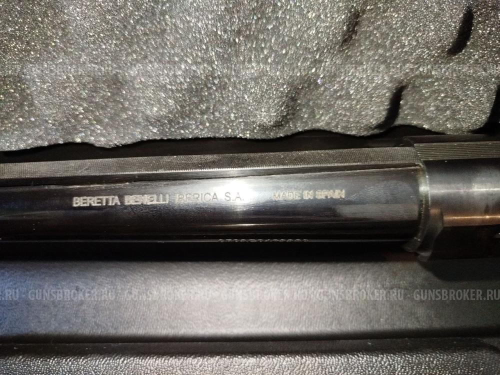 Beretta Belmonte (Beretta BENELLI)