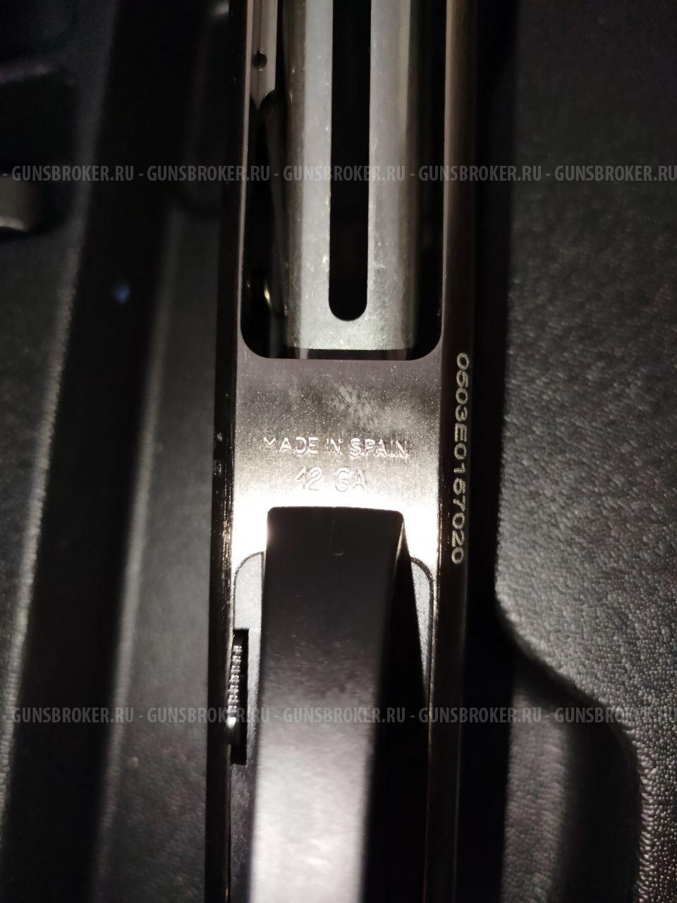 Beretta Belmonte (Beretta BENELLI)