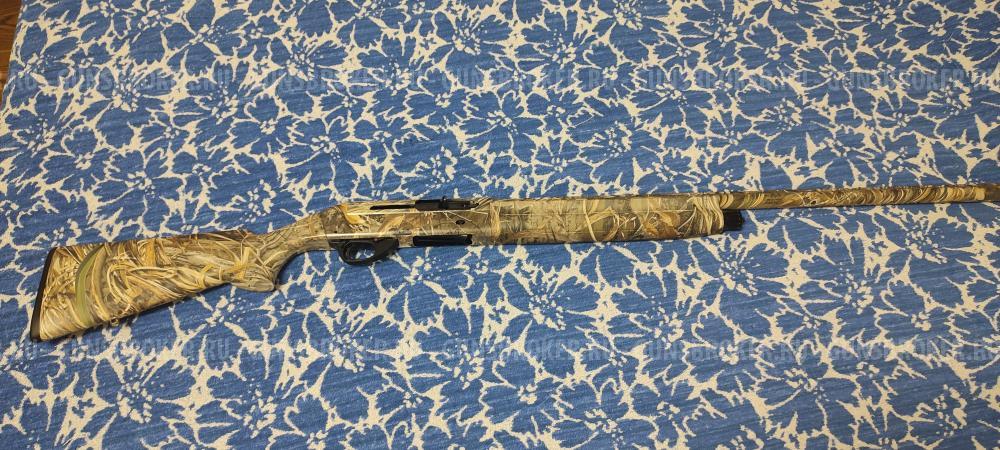 Beretta belmonte camo max 5