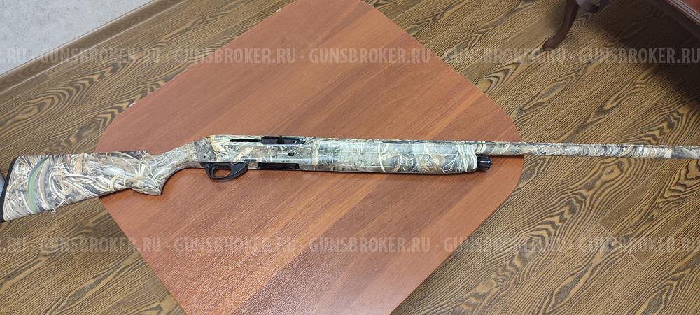 Beretta belmonte camo max 5
