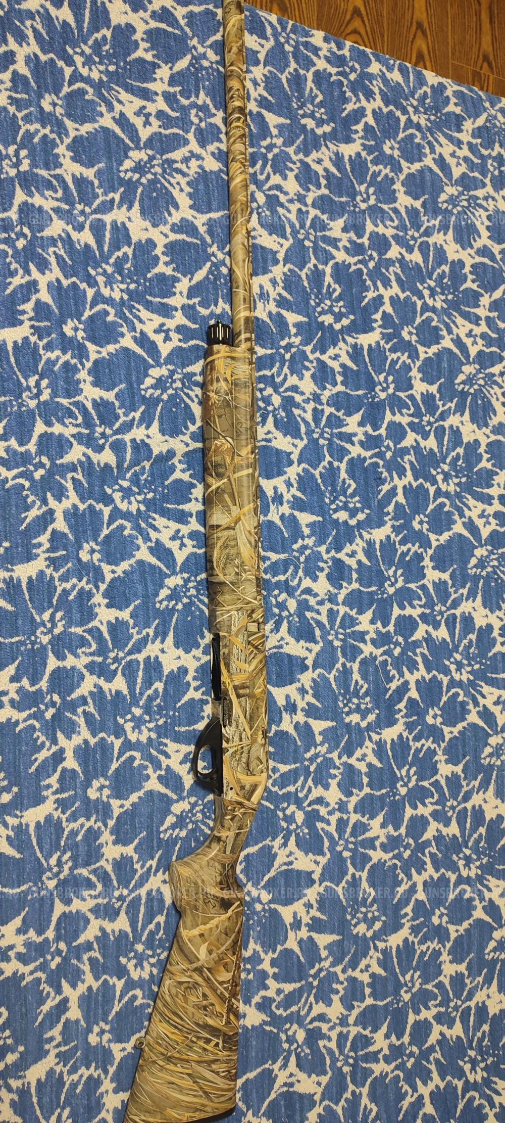 Beretta belmonte camo max 5