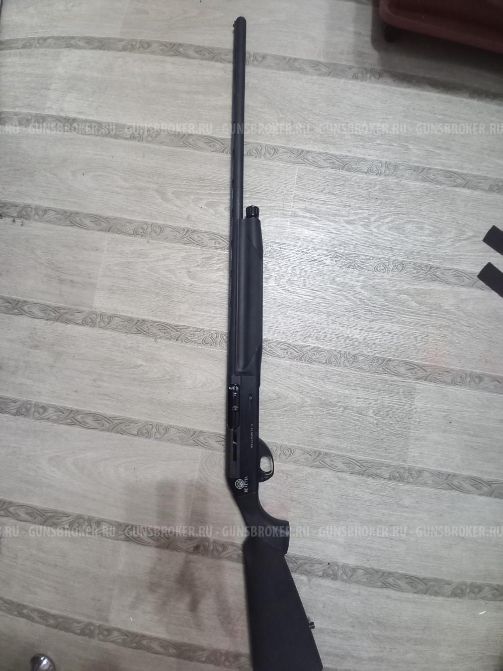 Beretta belmonte I synthetic 