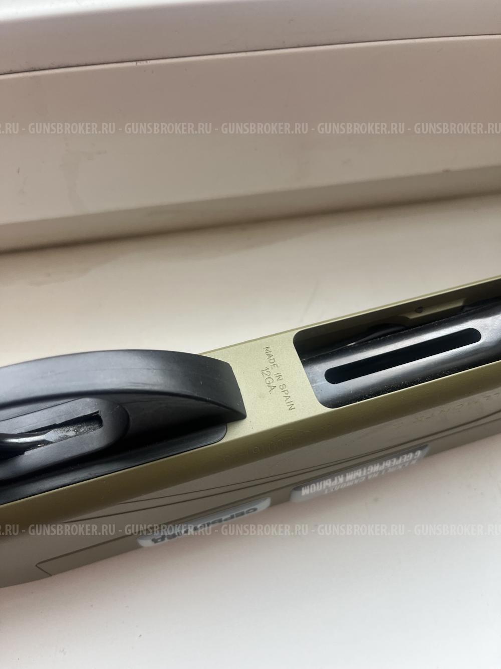 Беретта Бельмонте I