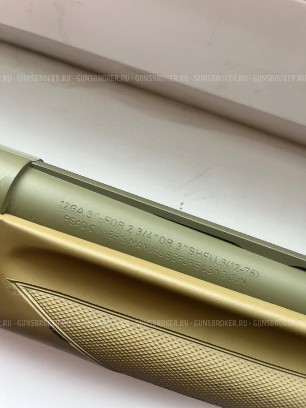 Беретта Бельмонте I