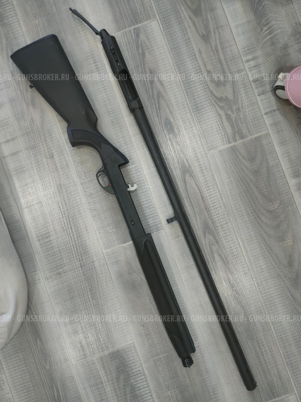 Беретта Бельмонте м1