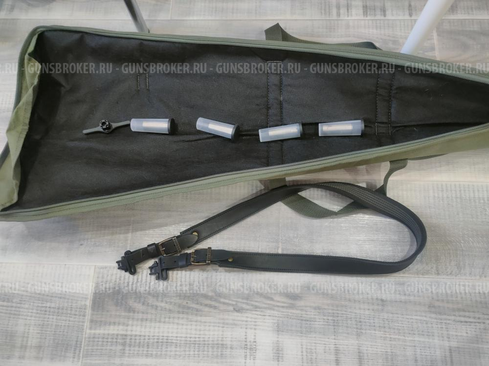 Беретта Бельмонте м1