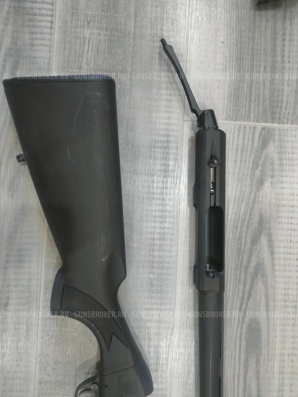 Беретта Бельмонте м1