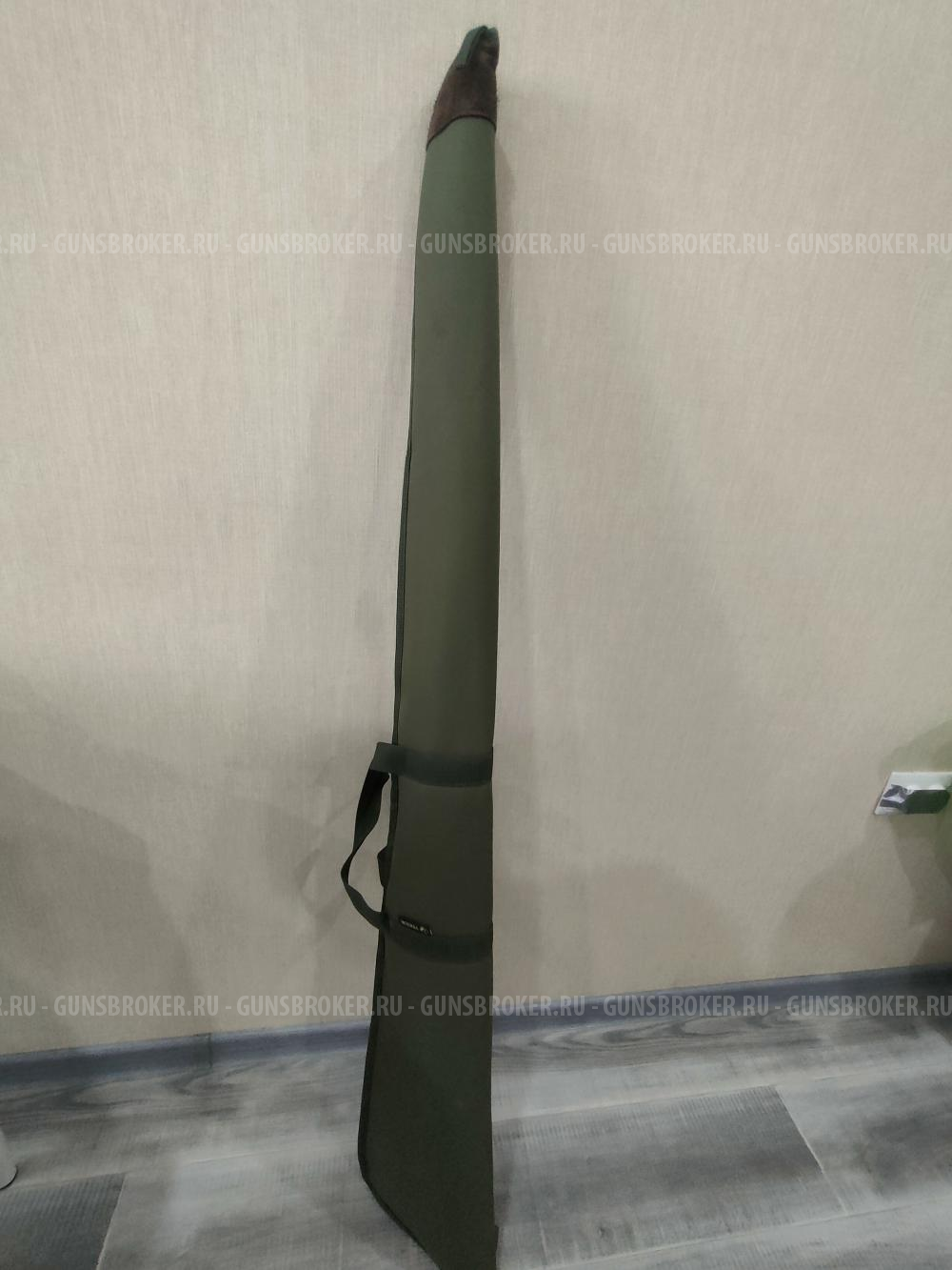 Беретта Бельмонте м1