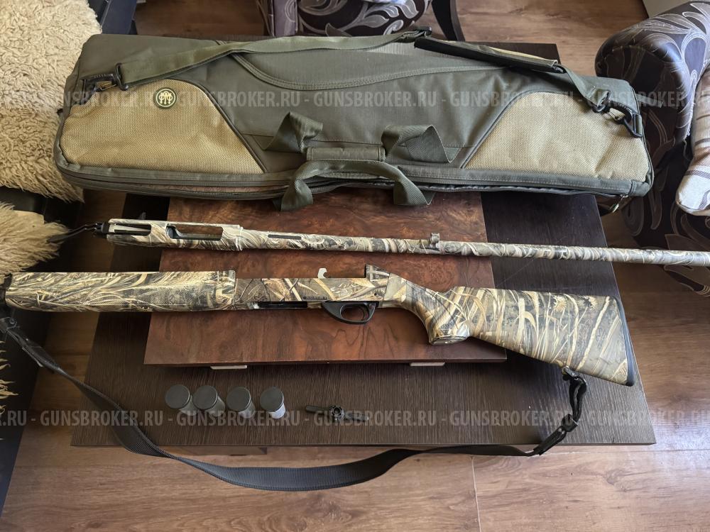 Beretta Belmonte Max-5 Camo 12*76