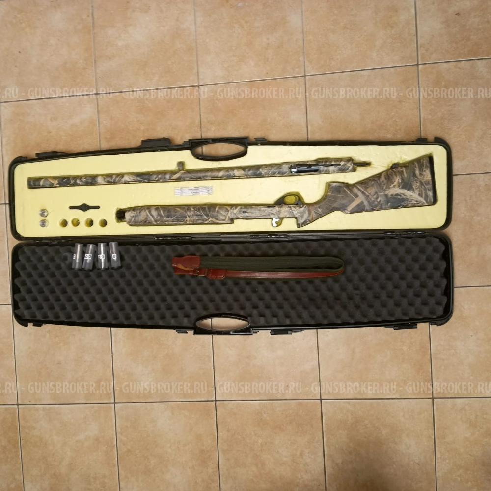Beretta Belmonte max 5
