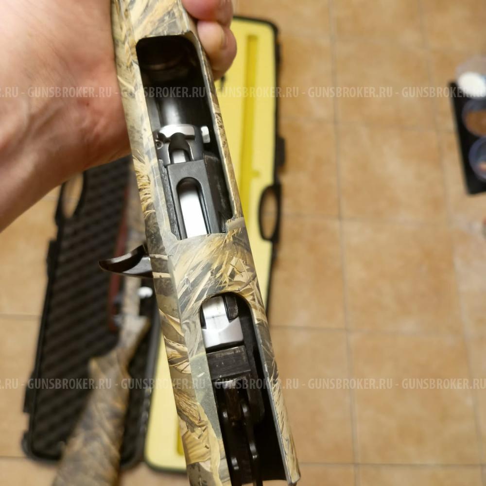 Beretta Belmonte max 5