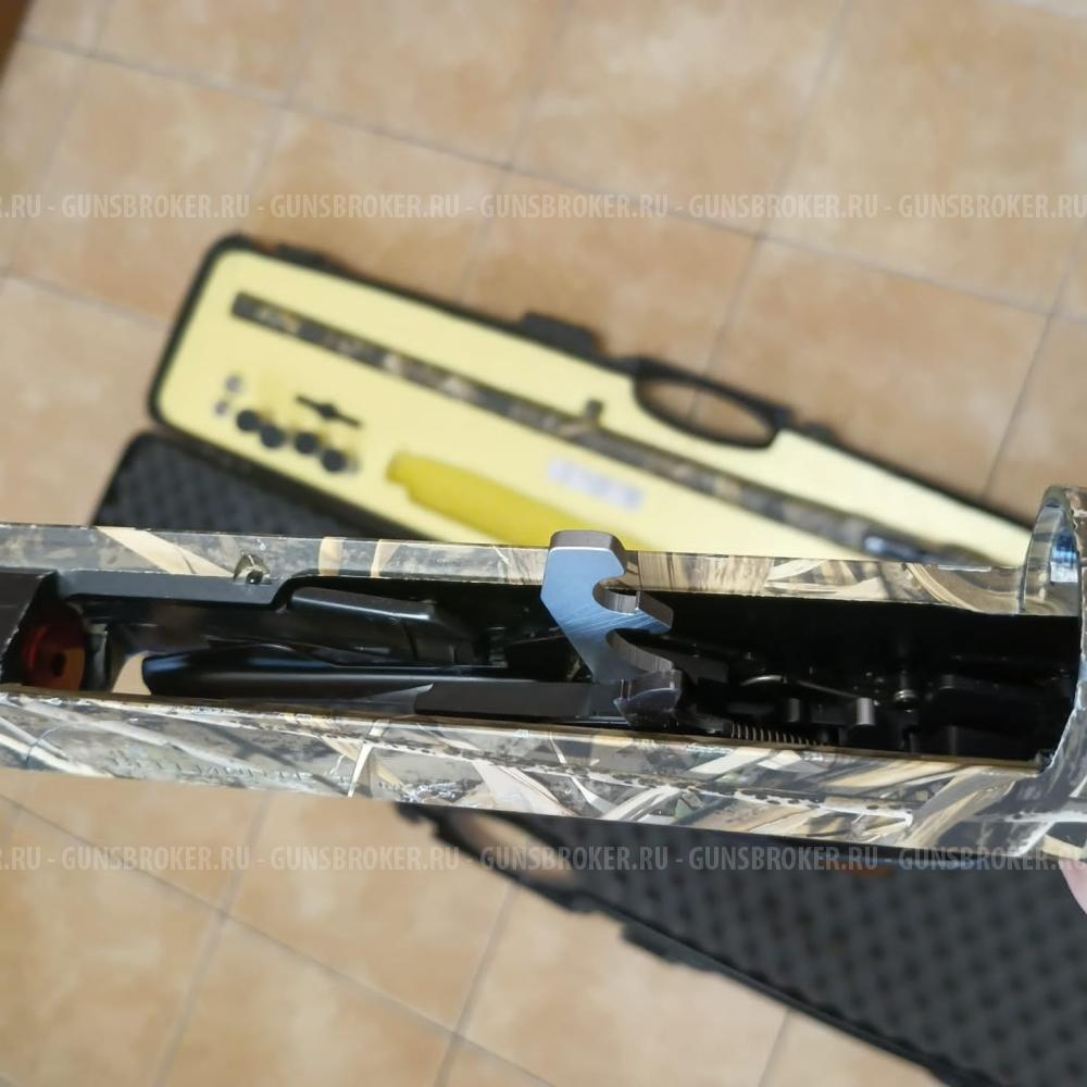 Beretta Belmonte max 5